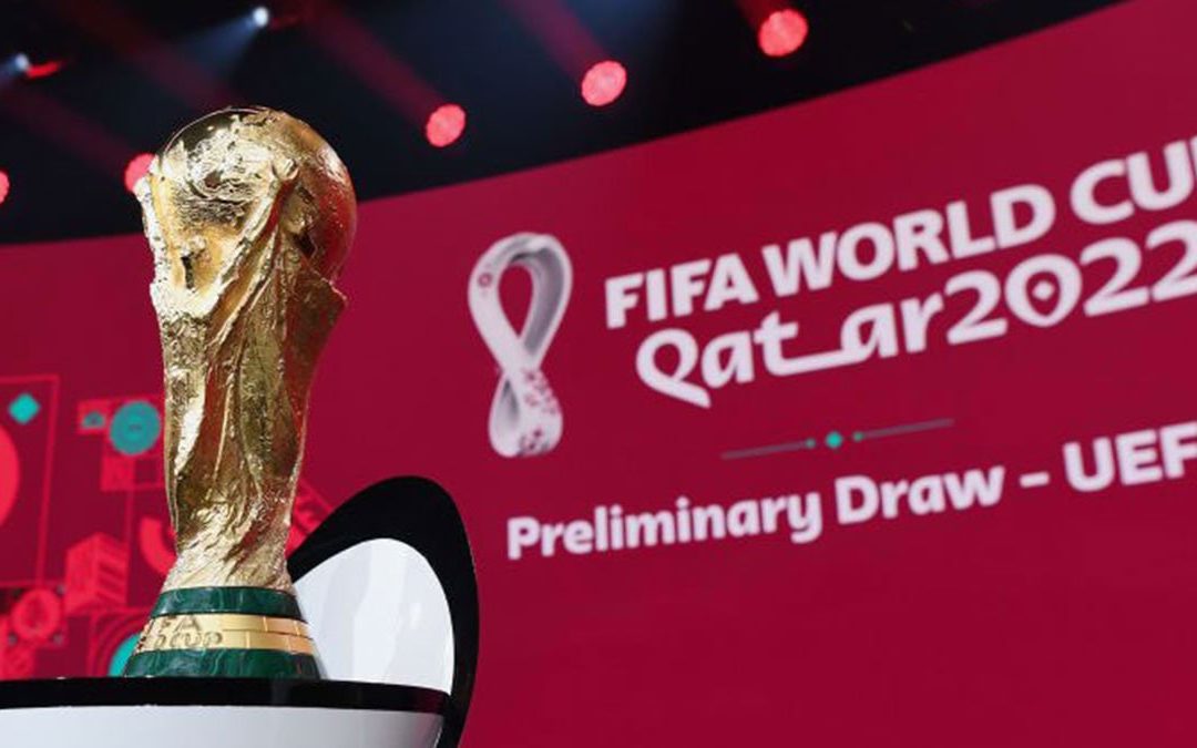كأس العالم 2022 في قطر