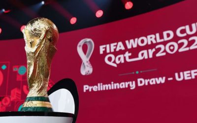 كأس العالم 2022 في قطر